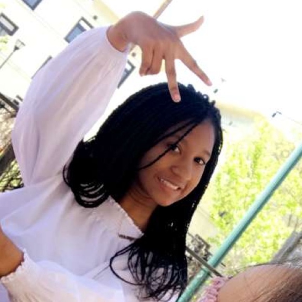 Meet your Posher, Kaylen